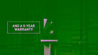 ADAM Audio The ADAM Audio A Series highly accurate and transparent sound Ad Commercial Brand Imagery Photoshoot 2