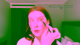 L'Oreal 5 Minute No Makeup Look Ad Commercial Brand Imagery Photoshoot 2