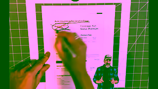 OTTO Insurance The Secret To Cheap Car Insurance Takes 1 Minute Ad Commercial Brand Imagery Photoshoot 0