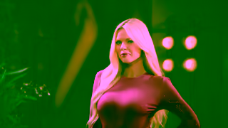 Rexona Running late Dont sweat it with Rexona Clinical Ad Commercial Brand Imagery Photoshoot 2