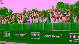 Hilton Hilton For The Stay Stay on the Grid Hilton Honors Ad Commercial Brand Imagery Photoshoot 2