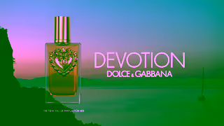Dolce & Gabbana D G DEVOTION CAMPAIGN DOOH 10s 1920x1080 Ad Commercial Brand Imagery Photoshoot 2