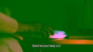 WaterWipes WaterWipes Your baby deserves less 15s Subtitled AU Ad Commercial Brand Imagery Photoshoot 0