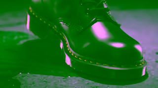 Dr Martens BLNO 1460 Spin 16x9 15s PerformanceAssets Ad Commercial Brand Imagery Photoshoot 1