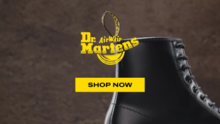 Dr Martens BLNO 1460 Spin 16x9 15s PerformanceAssets Ad Commercial Brand Imagery Photoshoot 2