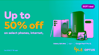 Optus OPT0589 PT AED SAL Postpaid EOFY Overarching DGEN VID 1920x1080 Ad Commercial Brand Imagery Photoshoot 1