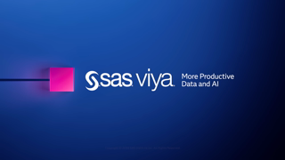 SAS Software Get more done SAS Viya is a faster more productive AI and Analytics platform Ad Commercial Brand Imagery Photoshoot 2