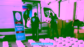 MATW Dhul Hijjah The Ummah Is Tested Will You Be the Answer Ad Commercial Brand Imagery Photoshoot 1
