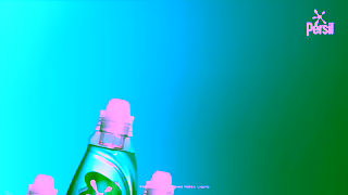 Persil Persil Wonder Wash Ad Commercial Brand Imagery Photoshoot 2