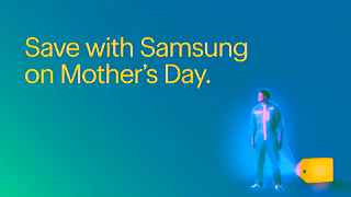 BestBuy FY26Samsung TabletOffsite SC Video GPV Mothers Day YouTube Video Ad Commercial Brand Imagery Photoshoot 0