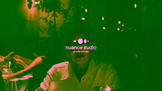 Nuance Audio NUANCE RESTAURANT TrueView 15s 16x9 1 Ad Commercial Brand Imagery Photoshoot 0