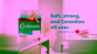 Cashmere Tissues Sealed with pride Ad Commercial Brand Imagery Photoshoot 2