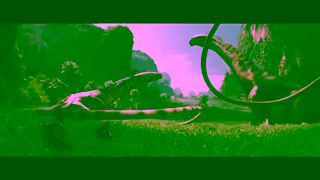 Universal Pictures Jurassic World Rebirth In Theatres July 2 Belong Ad Commercial Brand Imagery Photoshoot 0