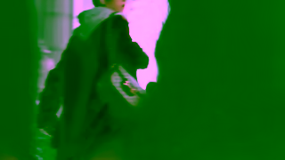 Gucci HERO 10 Tencent Video Pre roll Advertising 1920x1080 logo Ad Commercial Brand Imagery Photoshoot 0