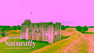 Visit Norfolk Walking in West Norfolk Naturally Ad Commercial Brand Imagery Photoshoot 2