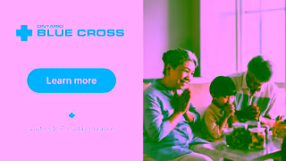 Quebec Blue Cross native video accompagnement en on spring 2025 1920x1080 Ad Commercial Brand Imagery Photoshoot 2