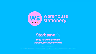 Warehouse Stationery Bostik Bic Notebook Ad Commercial Brand Imagery Photoshoot 2