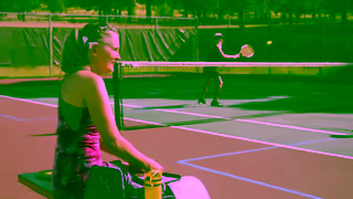 Cochlear Win Back Your Edge With Cochlear Implants Ad Commercial Brand Imagery Photoshoot 2