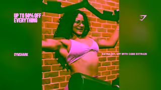 Gymshark Gymshark Summer Sale 2025 Ad Commercial Brand Imagery Photoshoot 1