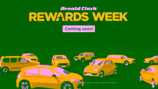 Arnold Clark Autos 25 069242 RewardsWeek June25 Animations YouTube 1920x1080px 14sec ComingSoon V8 Ad Commercial Brand Imagery Photoshoot 0