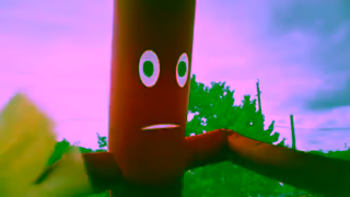 GoDaddy Tube Man 15 Ad Commercial Brand Imagery Photoshoot 1