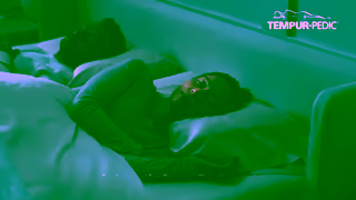 Tempur-Pedic Why Tempur DUS 15 Ad Commercial Brand Imagery Photoshoot 2