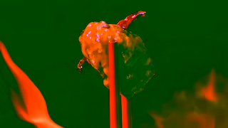 Panda Express Panda Express Can You Feel The Heat Ad Commercial Brand Imagery Photoshoot 1