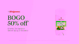Walgreens YouTube dealsoftheweek 5 11 Garnier Fructis or Whole Blends Hair Care landscape Ad Commercial Brand Imagery Photoshoot 2