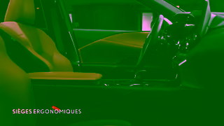 Lexus Lexus RX Conception intrieure Ad Commercial Brand Imagery Photoshoot 1