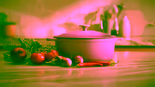 Dineamic Food Dineamic Cast Irony Ad Commercial Brand Imagery Photoshoot 0