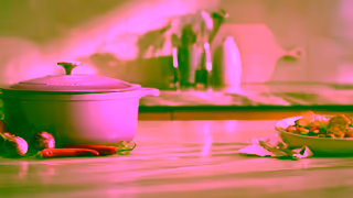 Dineamic Food Dineamic Cast Irony Ad Commercial Brand Imagery Photoshoot 1