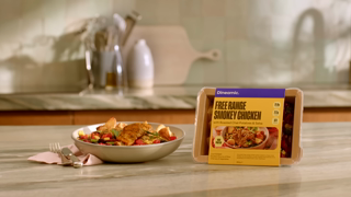 Dineamic Food Dineamic Cast Irony Ad Commercial Brand Imagery Photoshoot 2