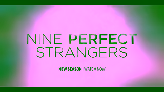 Amazon PrimeVideo 15s Bizarre 9PS S2 AUNZ Post Prime Video Ad Commercial Brand Imagery Photoshoot 2