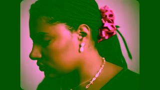 MEJURI Fine Jewelry For Every Day Ad Commercial Brand Imagery Photoshoot 1