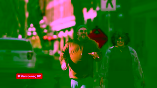 TikTok TikTok Canada is Supporting Canadians Ad Commercial Brand Imagery Photoshoot 1