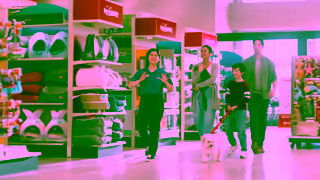 PetSmart PetSmart Anything for Dogs Month 15 Ad Commercial Brand Imagery Photoshoot 1