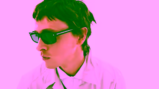 PRADA Prada Eyewear SS25 Harris Ad Commercial Brand Imagery Photoshoot 2