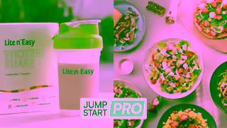 Lite N Easy NEW Jump Start PRO by Lite n Easy Ad Commercial Brand Imagery Photoshoot 0