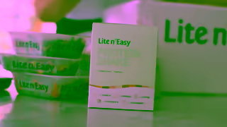 Lite N Easy NEW Jump Start PRO by Lite n Easy Ad Commercial Brand Imagery Photoshoot 2