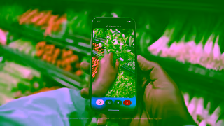 Google Google Pixel 10 with Gemini Live Speaks For Itself Ad Commercial Brand Imagery Photoshoot 1