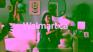 Walmart Everything on their list at your fingertips Ad Commercial Brand Imagery Photoshoot 2