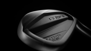 Cobra Golf COBRA Golf Black KING Irons 15 Ad Commercial Brand Imagery Photoshoot 1