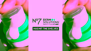 No7 Beauty No7DermSolutionsAwarenessYouTubeNEWHype16x9 Ad Commercial Brand Imagery Photoshoot 0