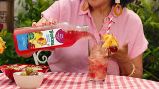 Tropicana Juice Ahhhhhhhhhhhhhh Ad Commercial Brand Imagery Photoshoot 0