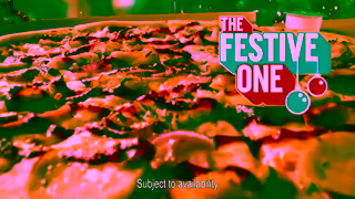 Dominos Video Ad Ad Commercial Brand Imagery Photoshoot 1