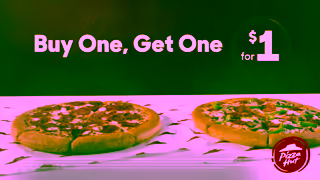 Pizza Hut DIGPHBG0092023E These Days OLV 06 EN 16x9 V1 Ad Commercial Brand Imagery Photoshoot 0
