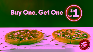 Pizza Hut DIGPHBG0092023E These Days OLV 06 EN 16x9 V1 Ad Commercial Brand Imagery Photoshoot 1