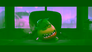 Universal Pictures The Bad Guys 2 In Theatres Friday Ad Commercial Brand Imagery Photoshoot 2