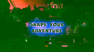 THQ Nordic Disney Epic Mickey Rebrushed Demo Trailer Ad Commercial Brand Imagery Photoshoot 0