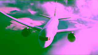 Air Canada Say namaste to New Delhi Ad Commercial Brand Imagery Photoshoot 2